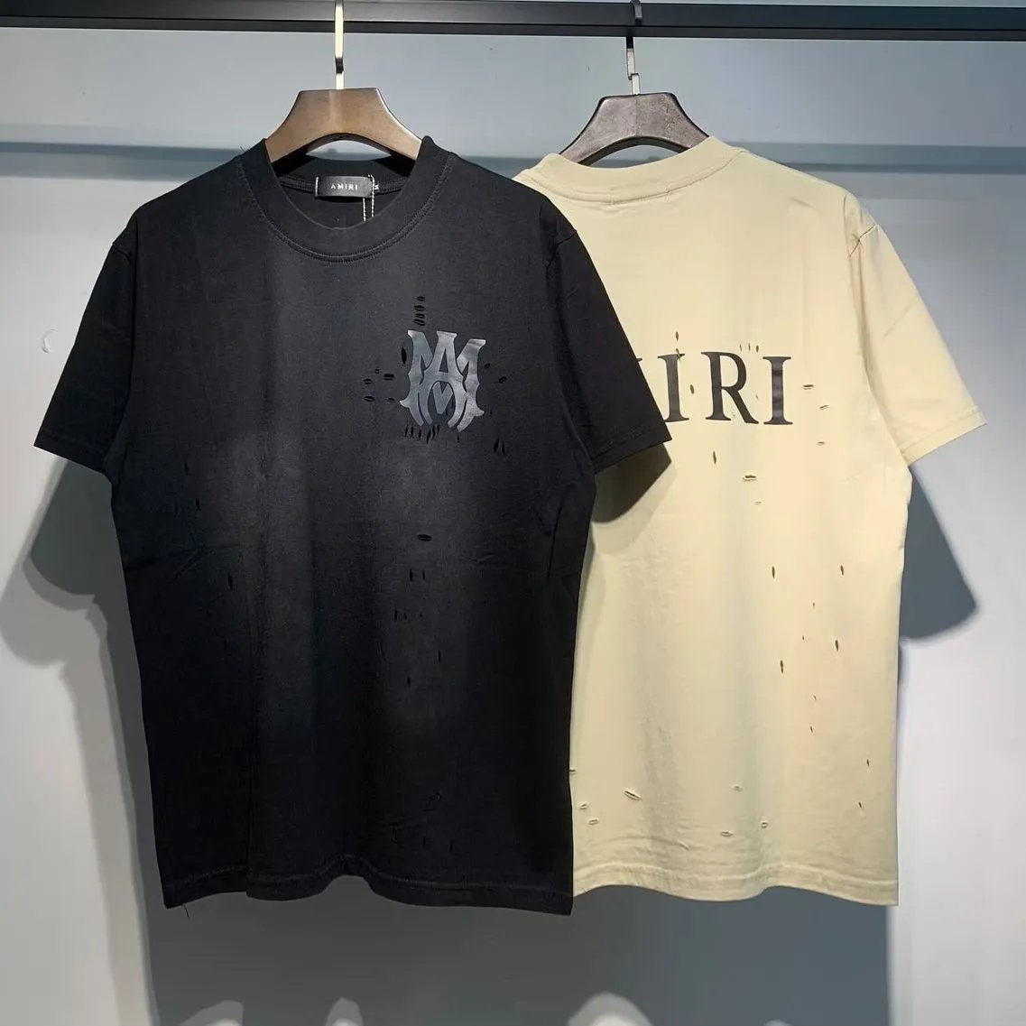 AMIRI T-shirt - Thumbnail 7