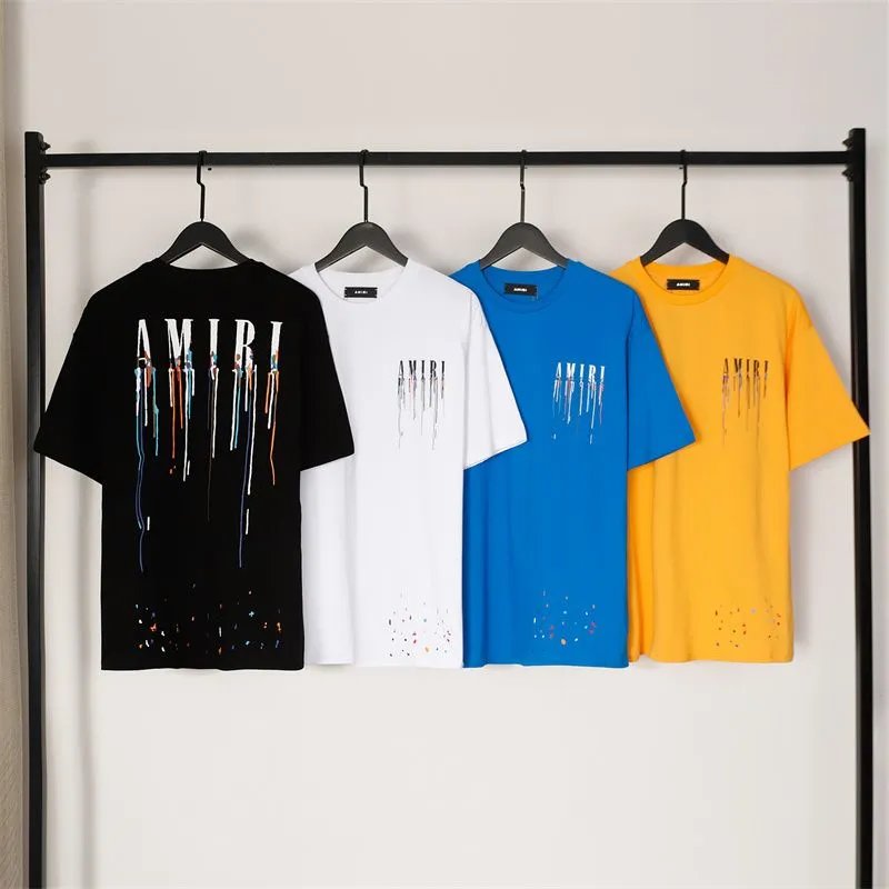 AMIRI T-shirt - Thumbnail 8
