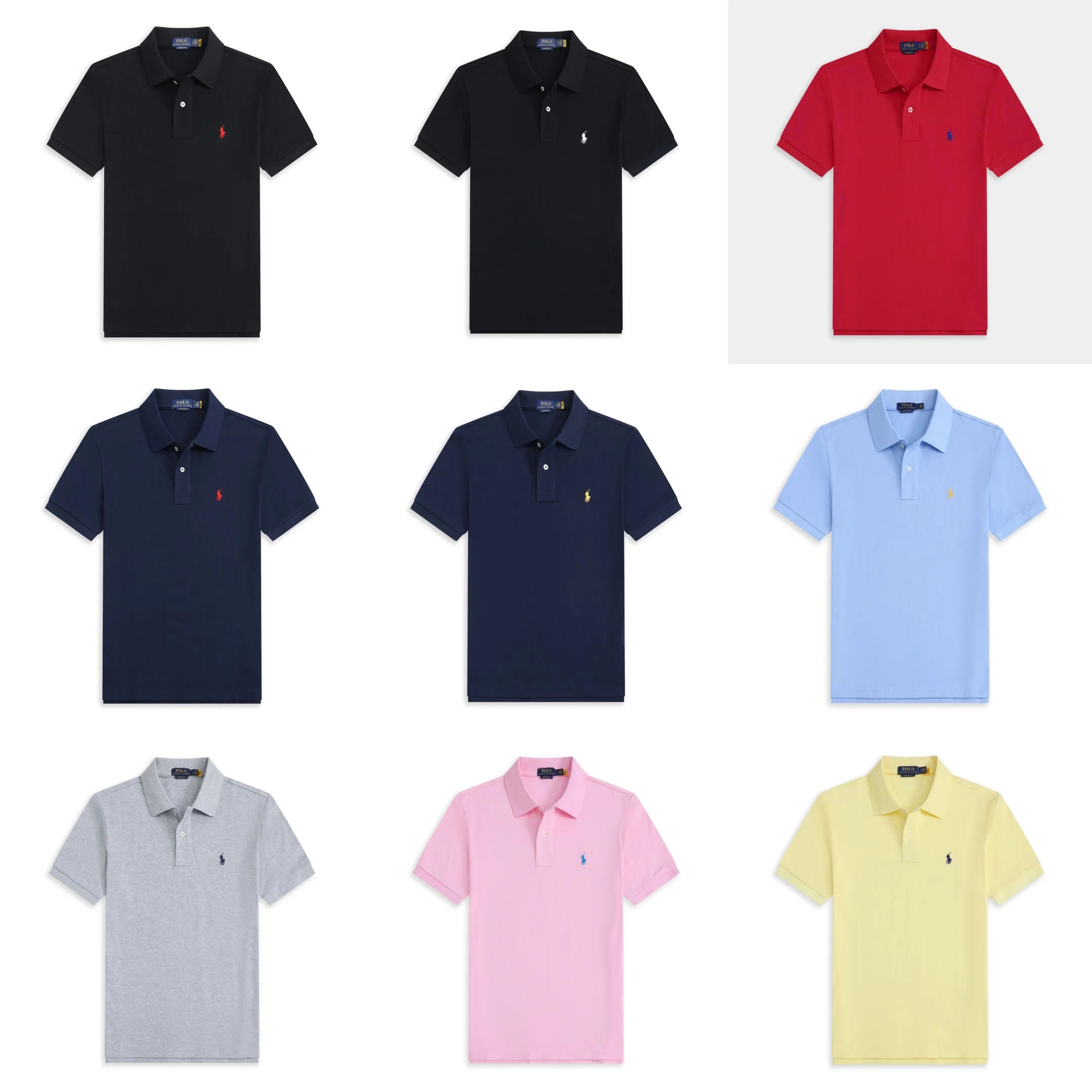 Ralph Lauren Polo T-shirt ( 24 + styles)