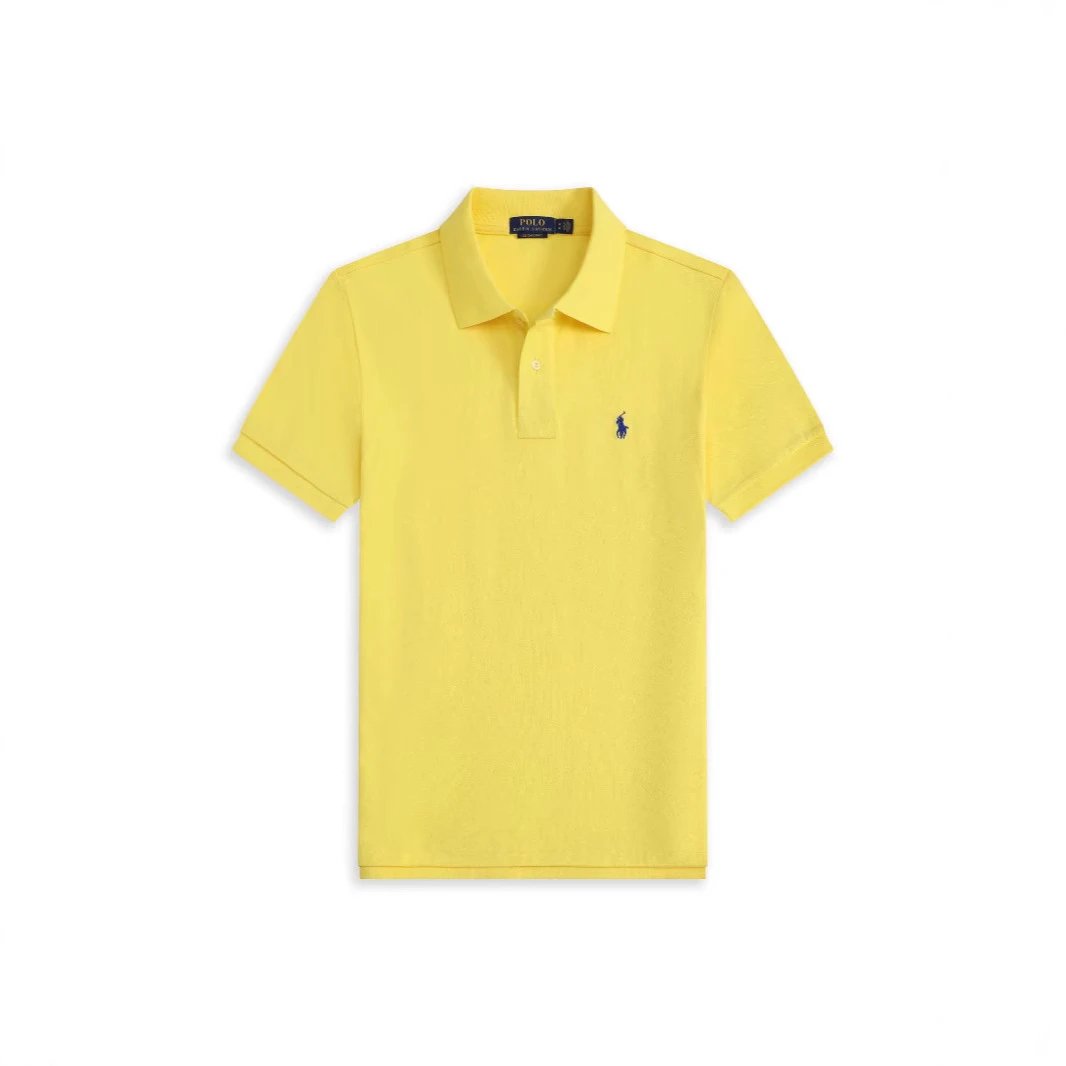Ralph Lauren Polo T-shirt ( 24 + styles) - Thumbnail 2