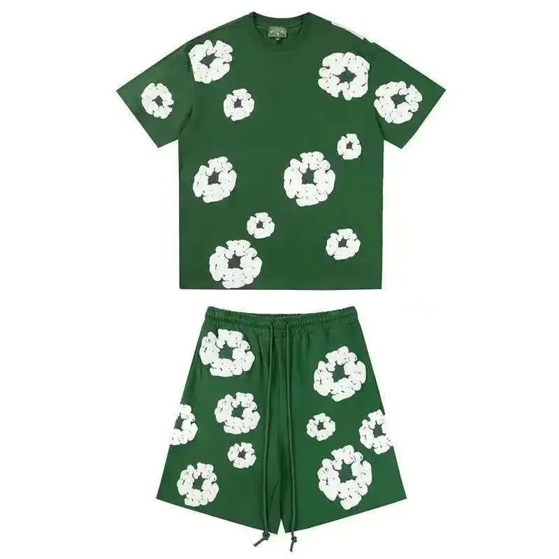 Denim tears Set - Thumbnail 7