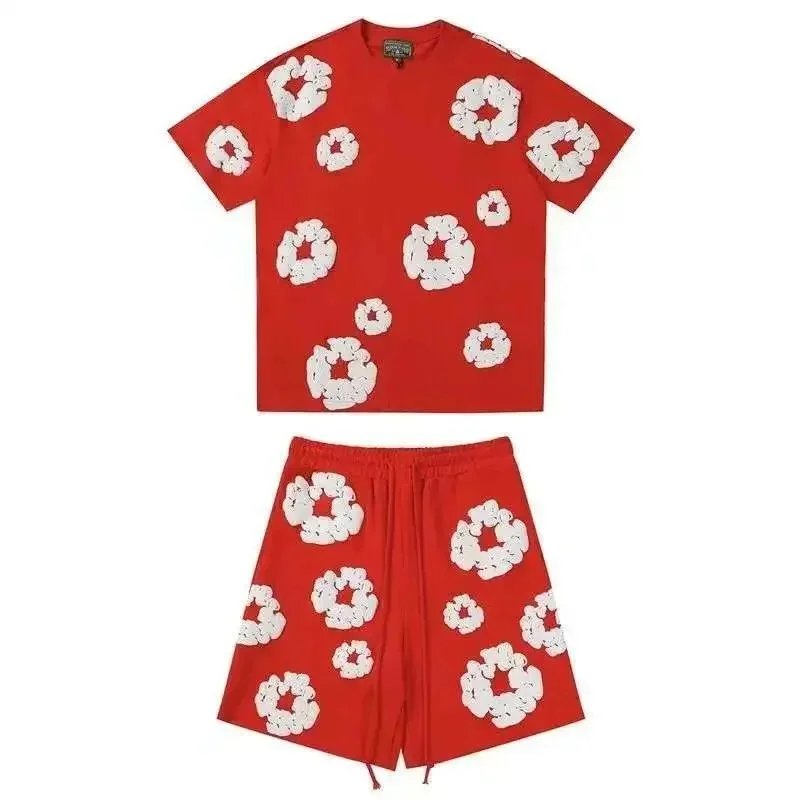 Denim tears Set - Thumbnail 8