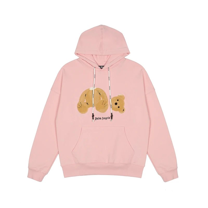 Palm angels hoodie (40 CP) - Thumbnail 6