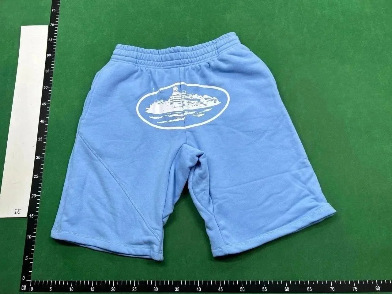 Corteiz shorts - Thumbnail 9