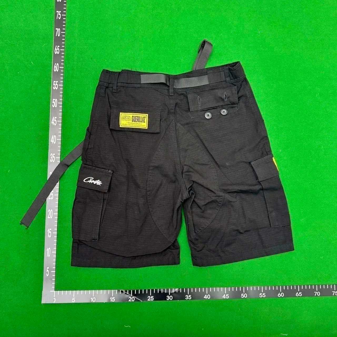 Corteiz shorts - Thumbnail 3