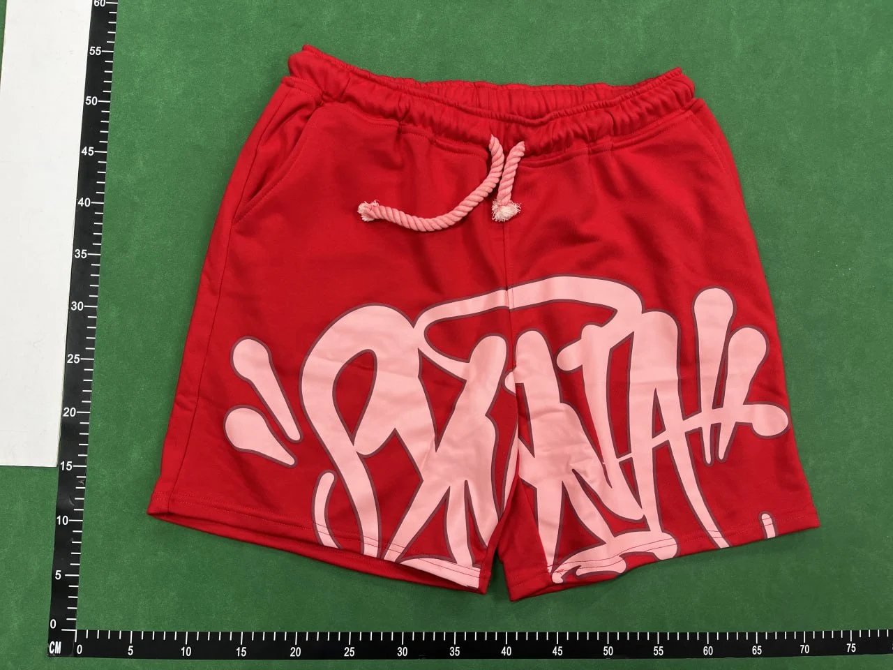 Syna World Tracksuit Summer Set - Thumbnail 9