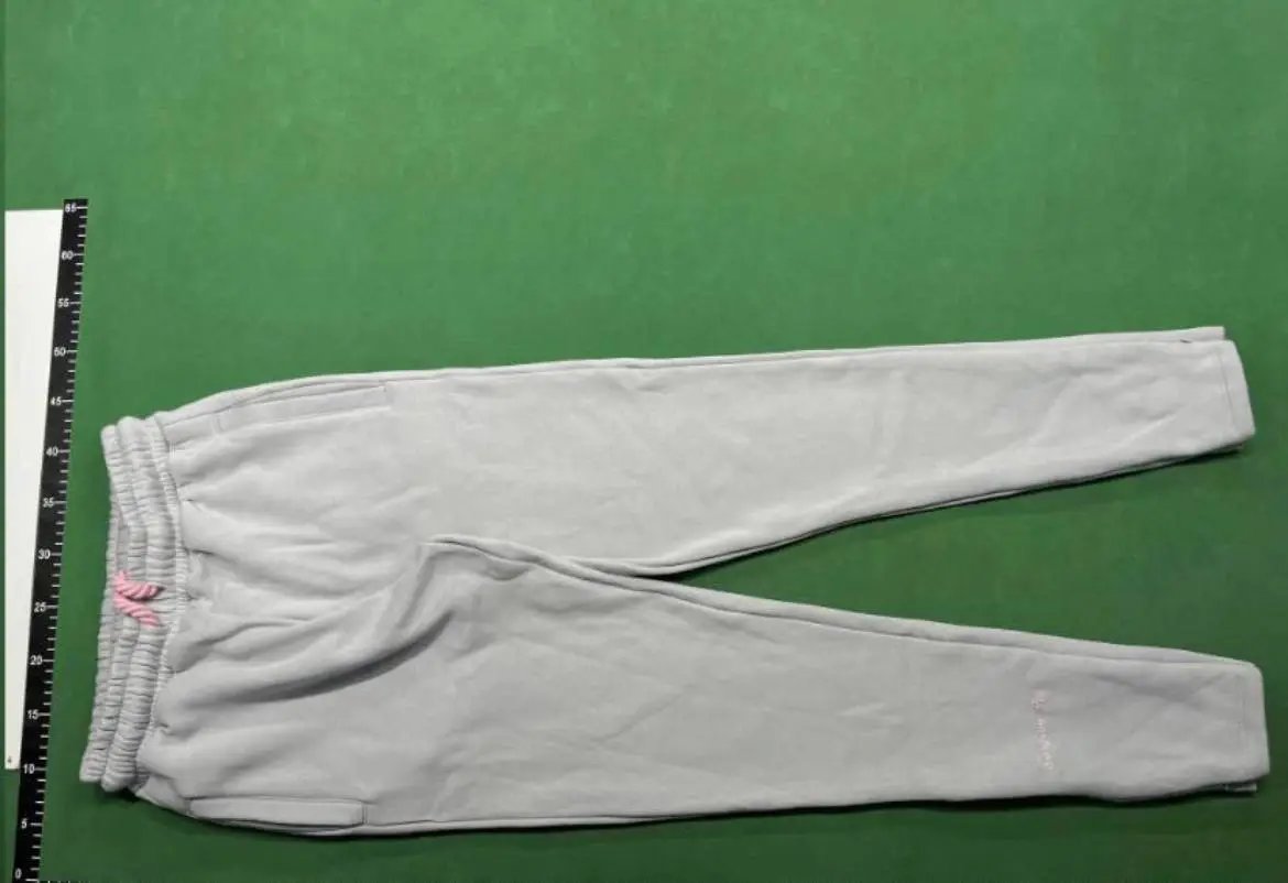 Syna World Tracksuit Summer Set - Thumbnail 6