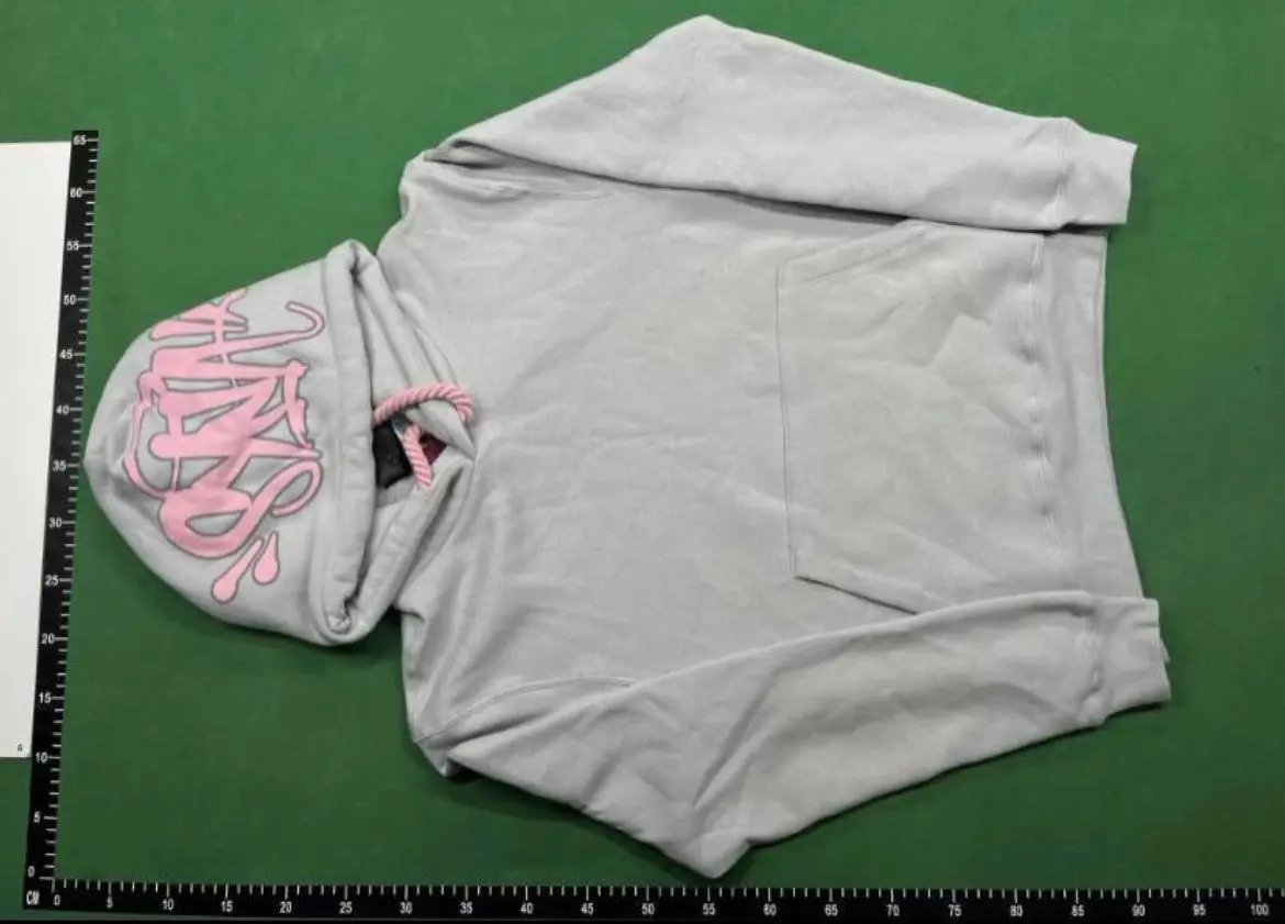 Syna World Tracksuit Summer Set - Thumbnail 7