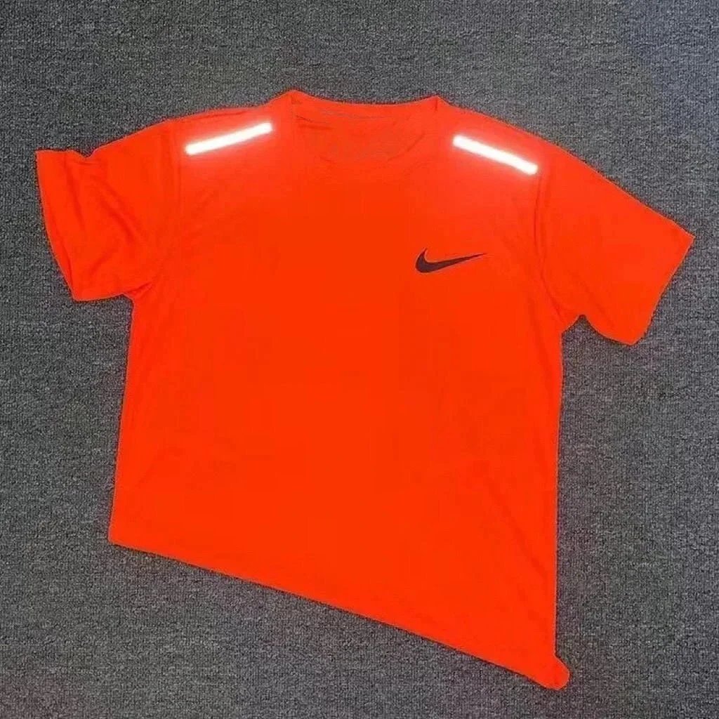 Nike Ice Silk Reflective Sports Suit - Thumbnail 8