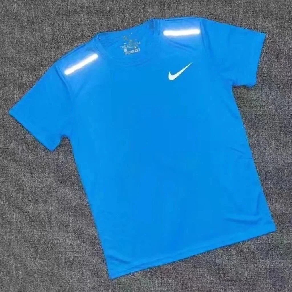 Nike Ice Silk Reflective Sports Suit - Thumbnail 9