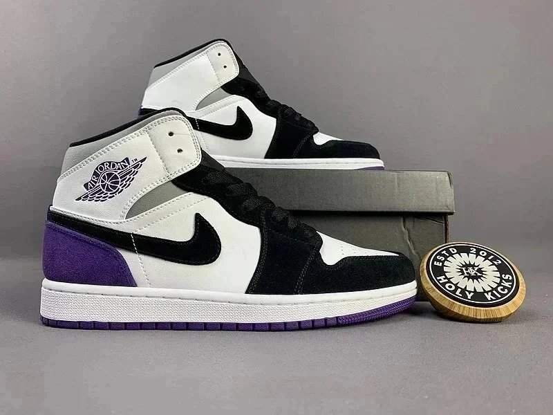 Jordan Air Jordan 1 Low - Thumbnail 13