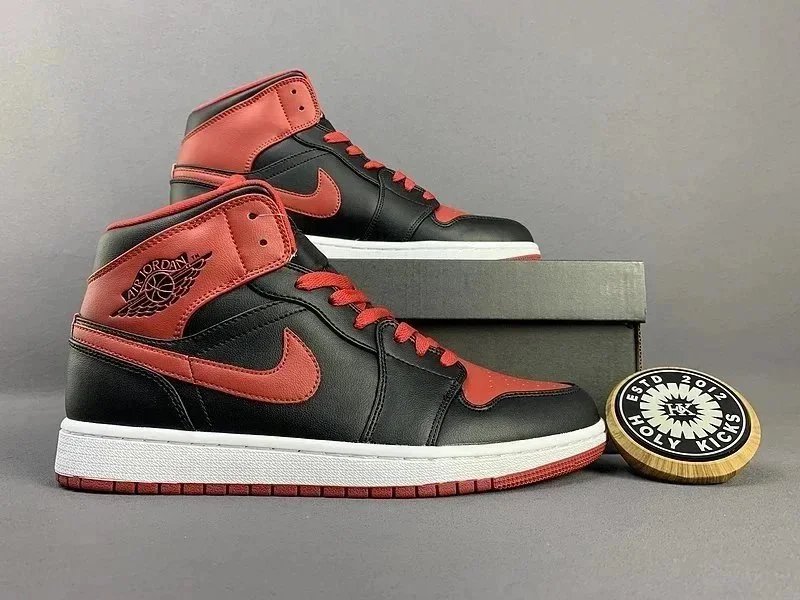 Jordan Air Jordan 1 Low - Thumbnail 14