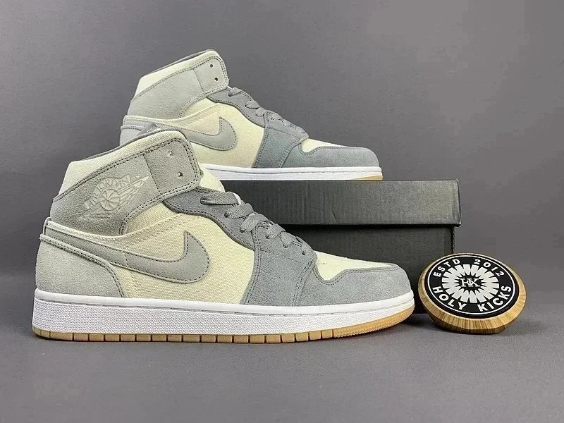 Jordan Air Jordan 1 Low - Thumbnail 6