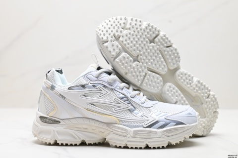 Off White Be Right Back shoes - Thumbnail 8