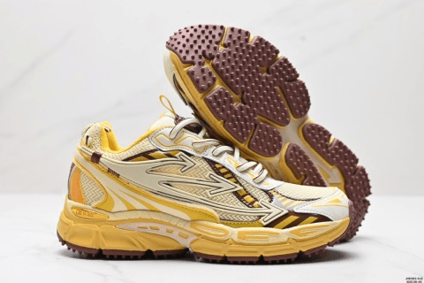 Off White Be Right Back shoes - Thumbnail 9