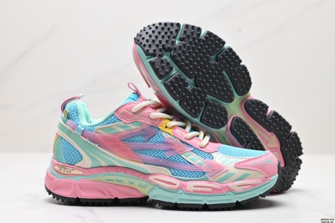 Off White Be Right Back shoes - Thumbnail 10