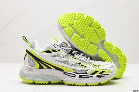 Off White Be Right Back shoes - Thumbnail 11