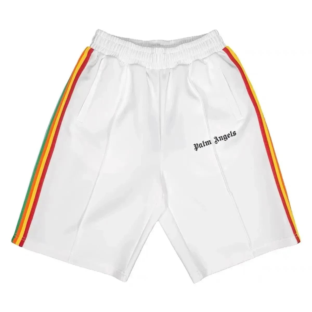 Palm shorts - Thumbnail 10