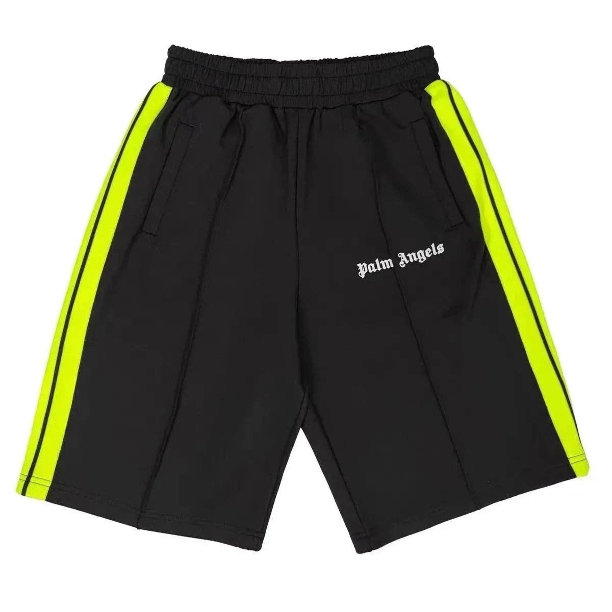 Palm shorts - Thumbnail 12