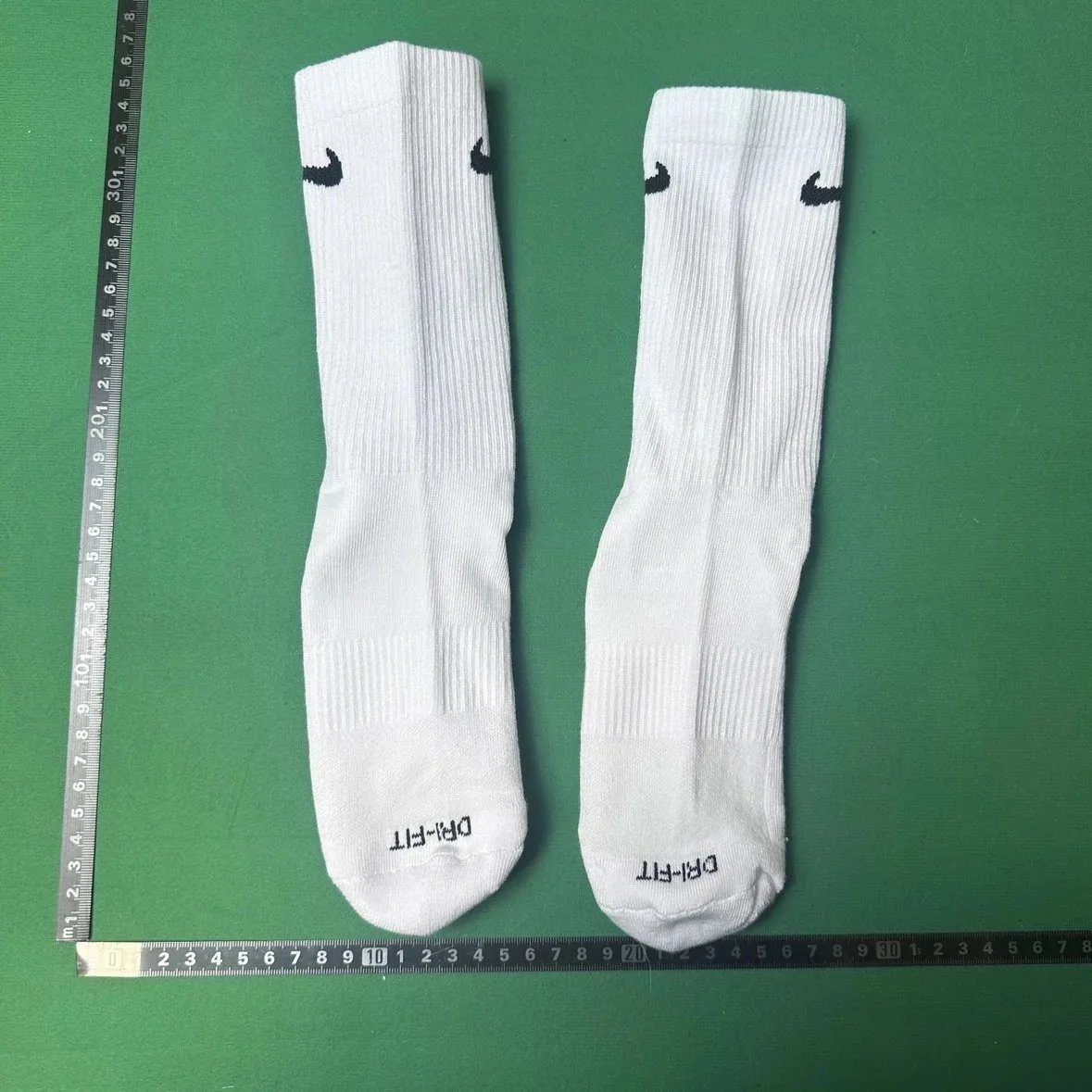 Nike Logo socks - Thumbnail 5