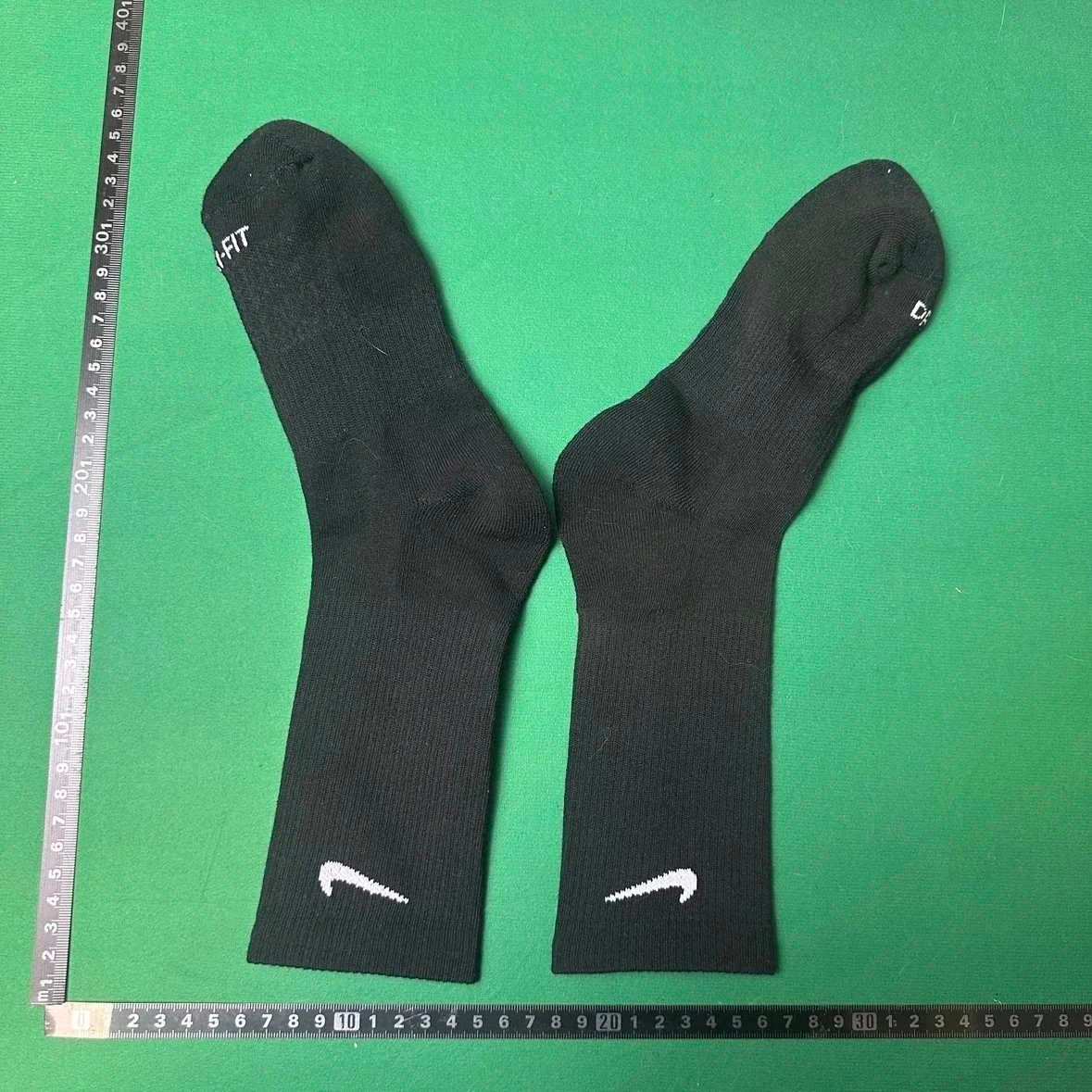 Nike Logo socks - Thumbnail 6