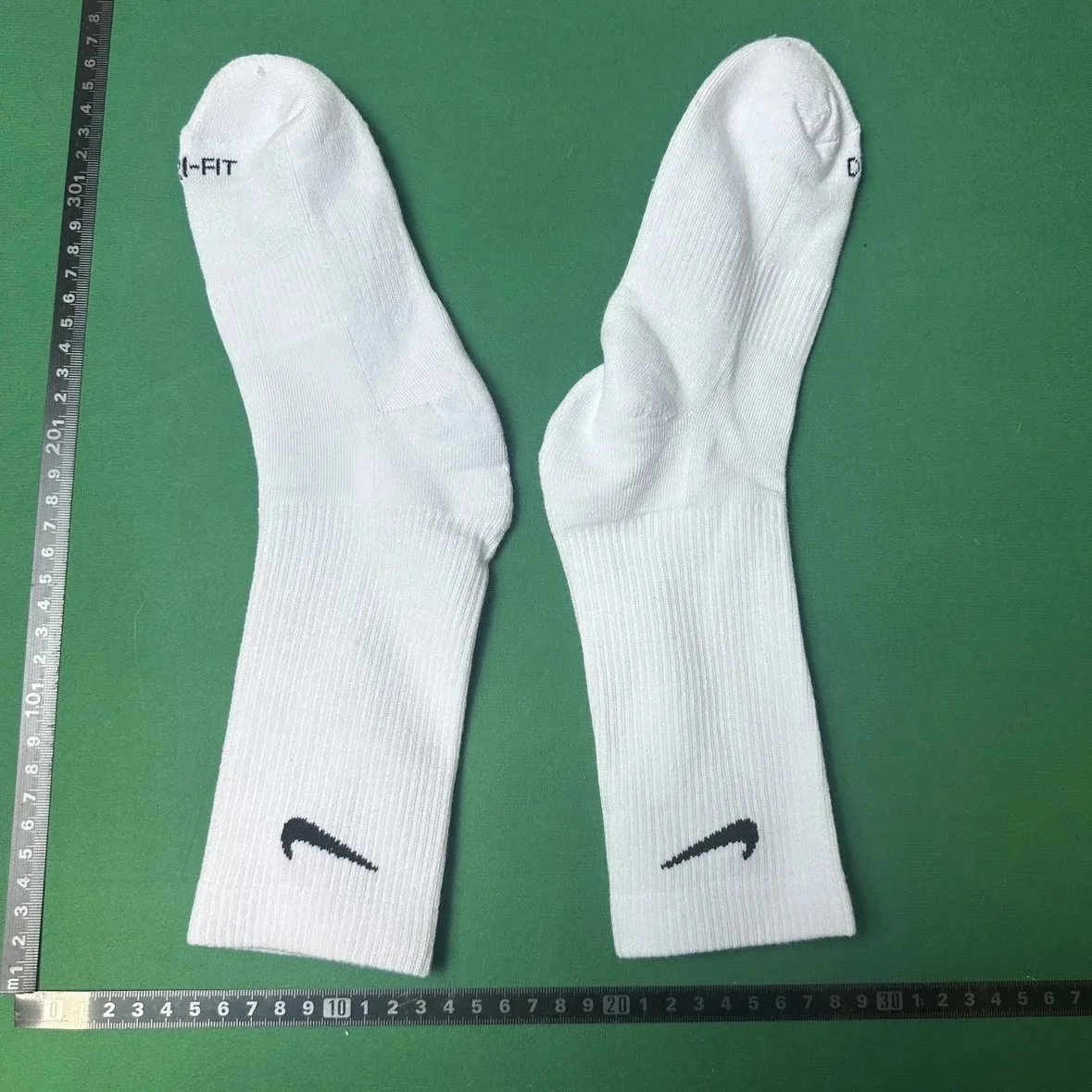 Nike Logo socks - Thumbnail 7