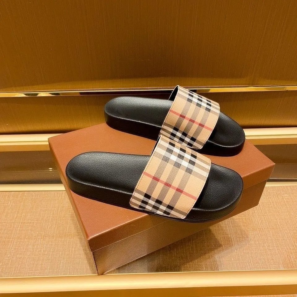 Balenciaga Slippers( 16 + styles) - Thumbnail 13