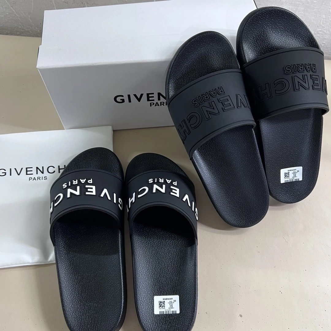 Balenciaga Slippers( 16 + styles) - Thumbnail 15