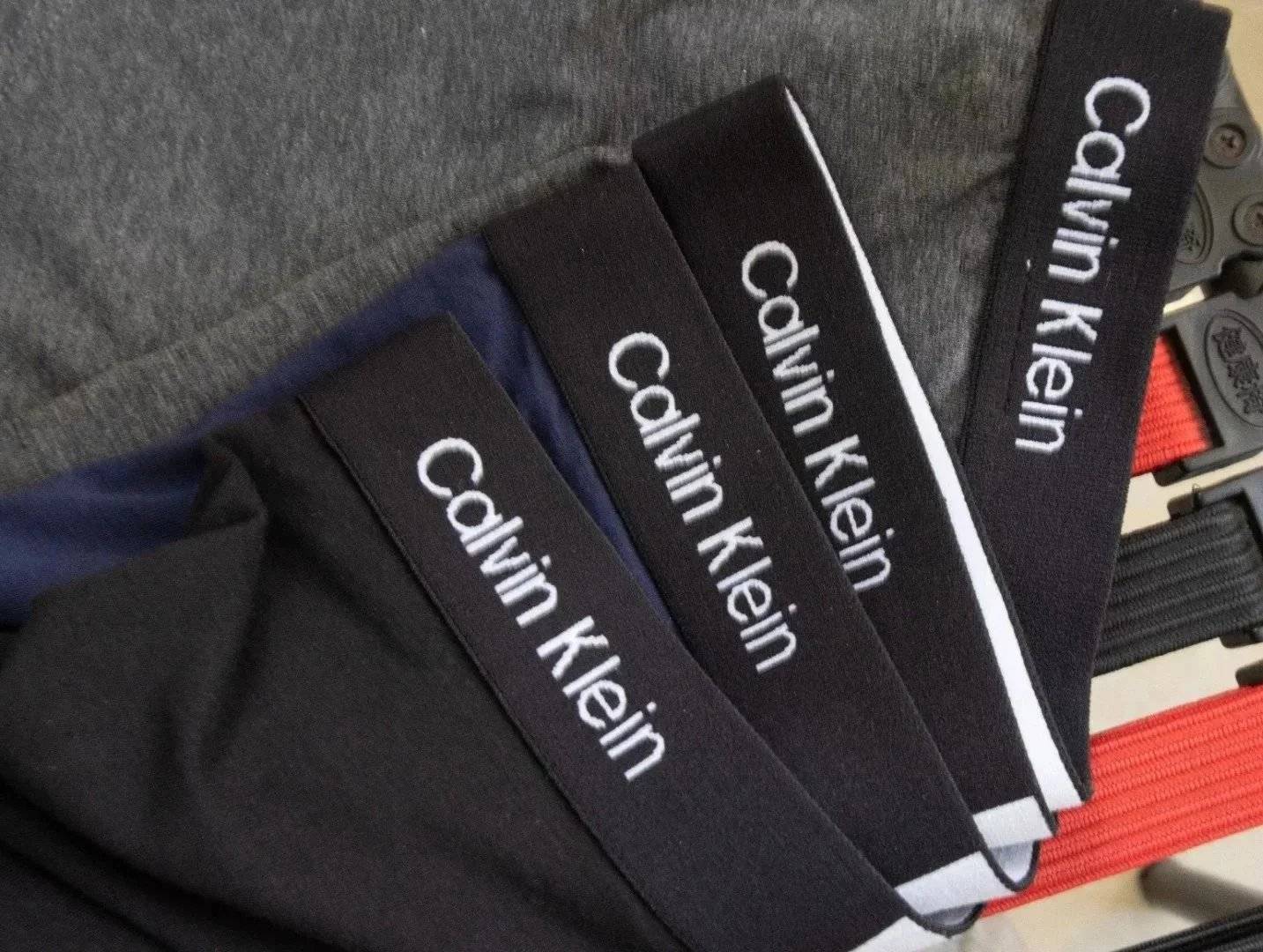 CK Underwear（Three pack）（30） - Thumbnail 8