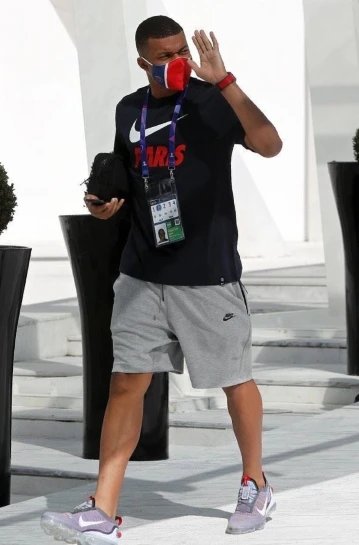 Nike shorts（40tyle） - Thumbnail 9