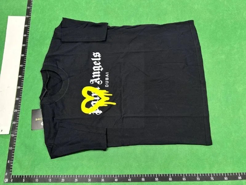 Palm Angels T-shirts - Thumbnail 4