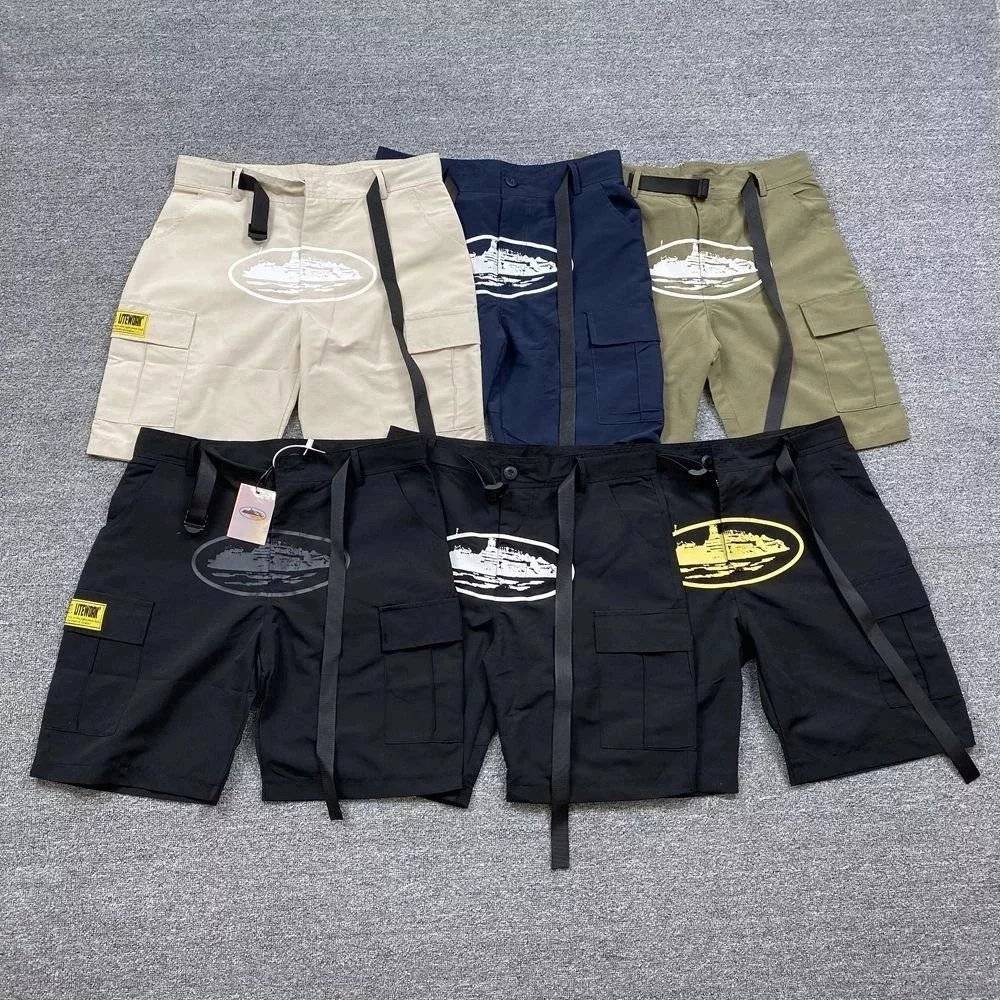 Stone island shorts (30 CP) - Thumbnail 2