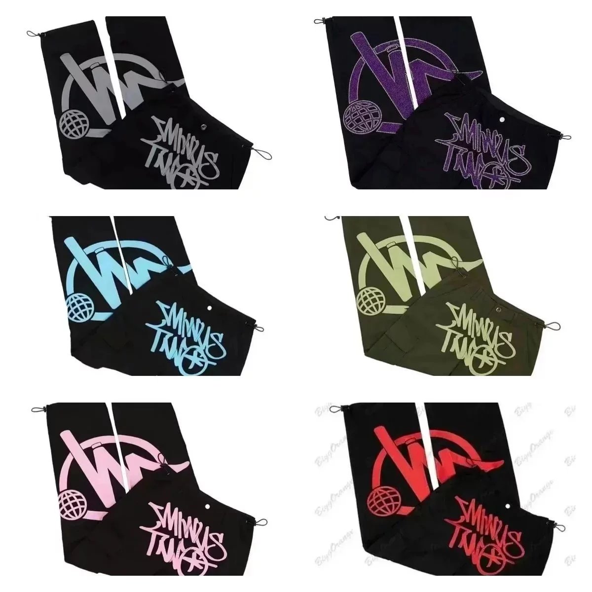 Stone island shorts (30 CP) - Thumbnail 3