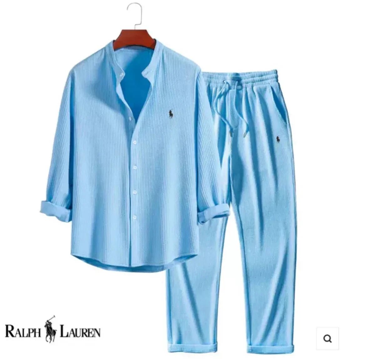Ralph Lauren Suit - Thumbnail 8