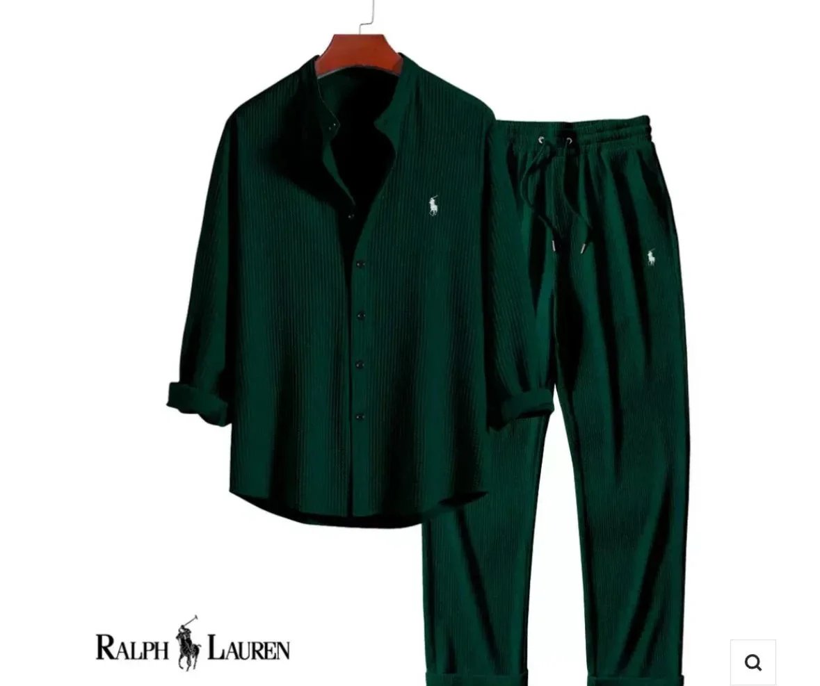 Ralph Lauren Suit - Thumbnail 7