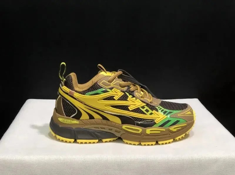 Off-White Be Right Back [21 Styles - Thumbnail 15