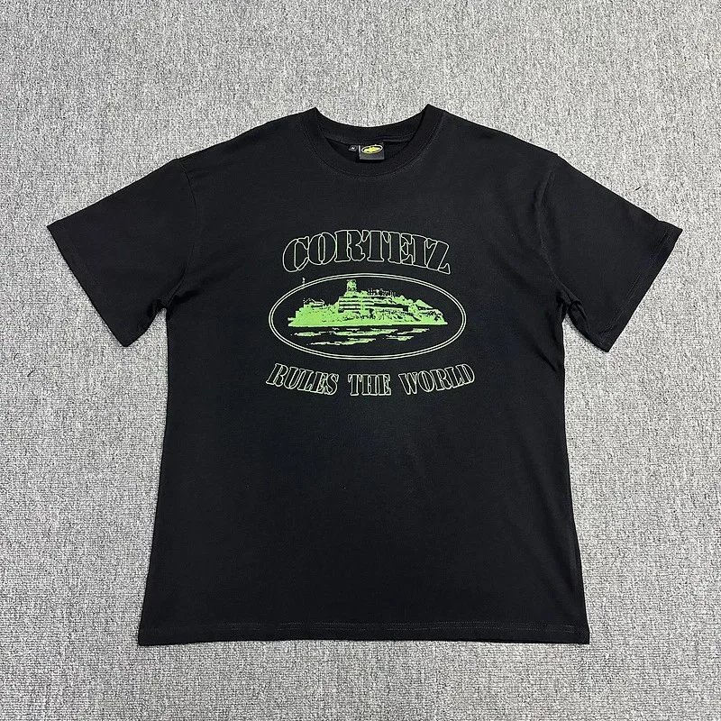 Corteiz t-shirt tee（30） - Thumbnail 9