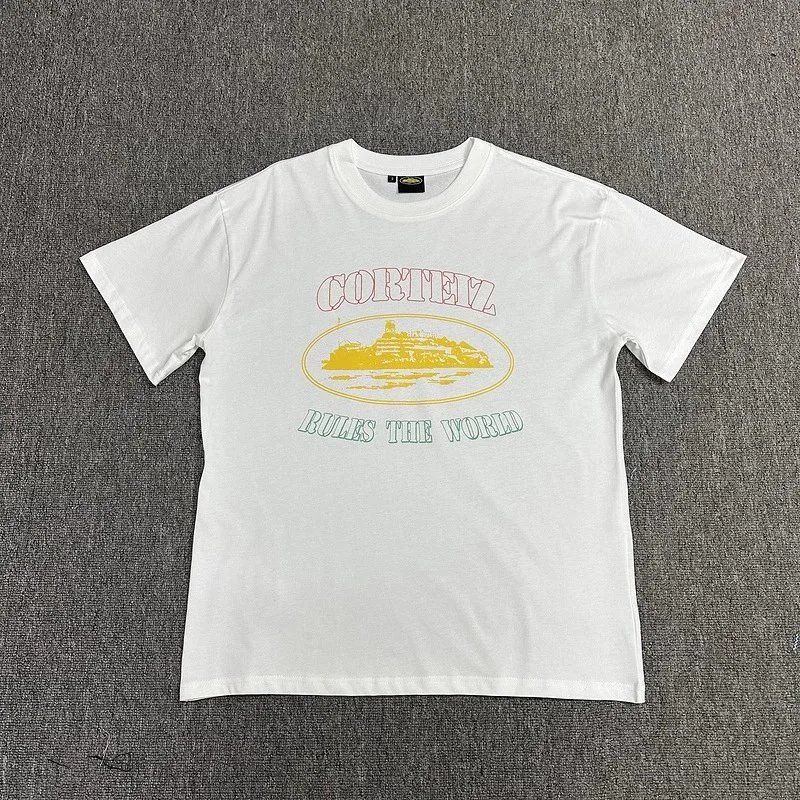 Corteiz t-shirt tee（30） - Thumbnail 11