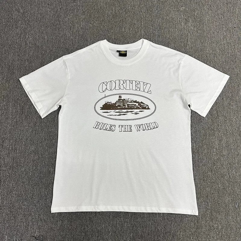 Corteiz t-shirt tee（30） - Thumbnail 12