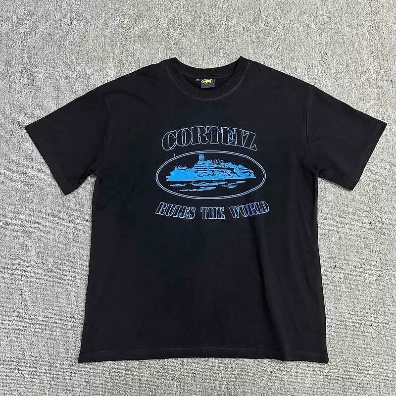 Corteiz t-shirt tee（30） - Thumbnail 3