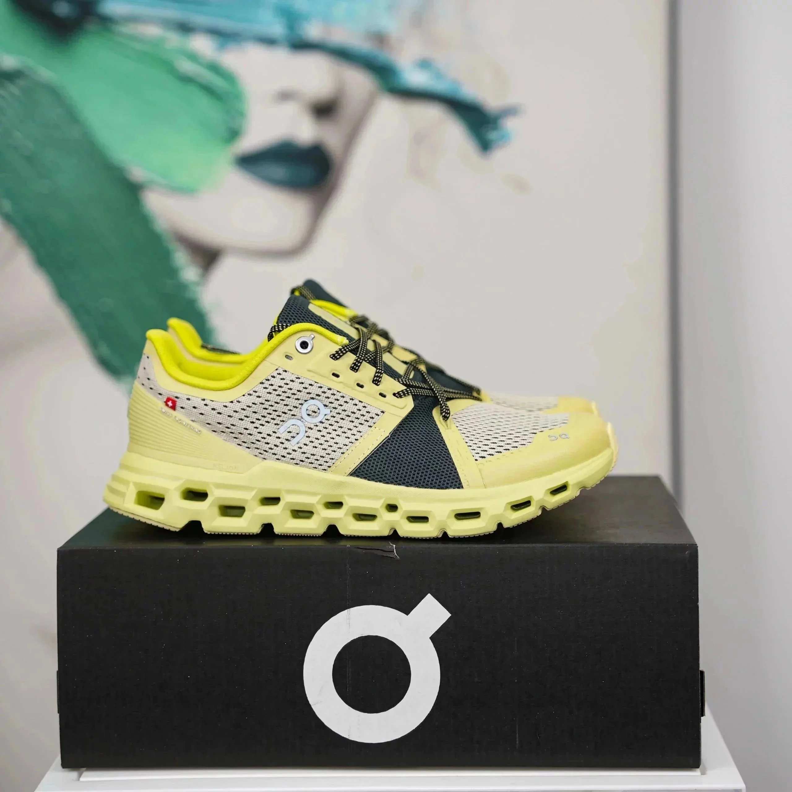 On clouds shoes - Thumbnail 11