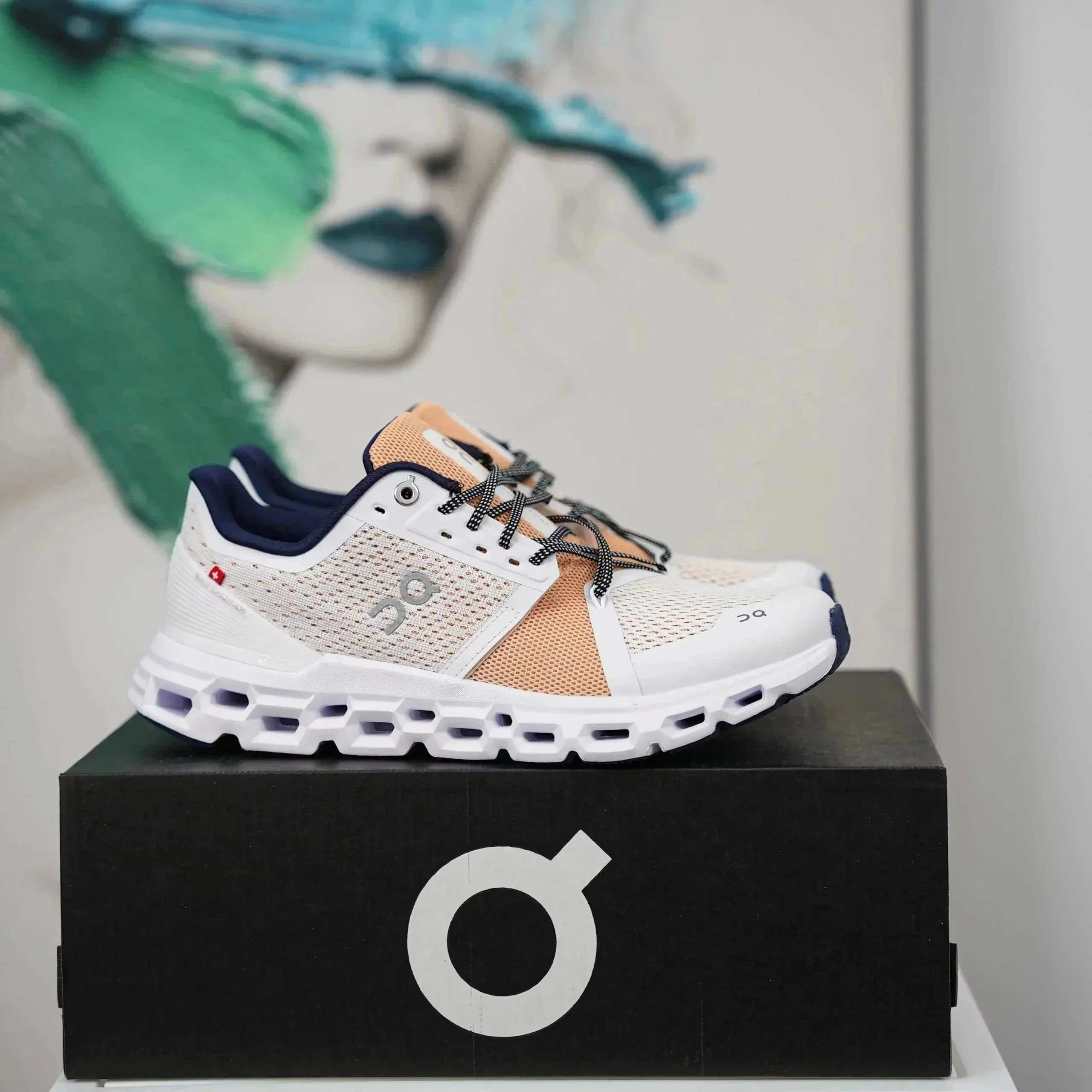 On clouds shoes - Thumbnail 12