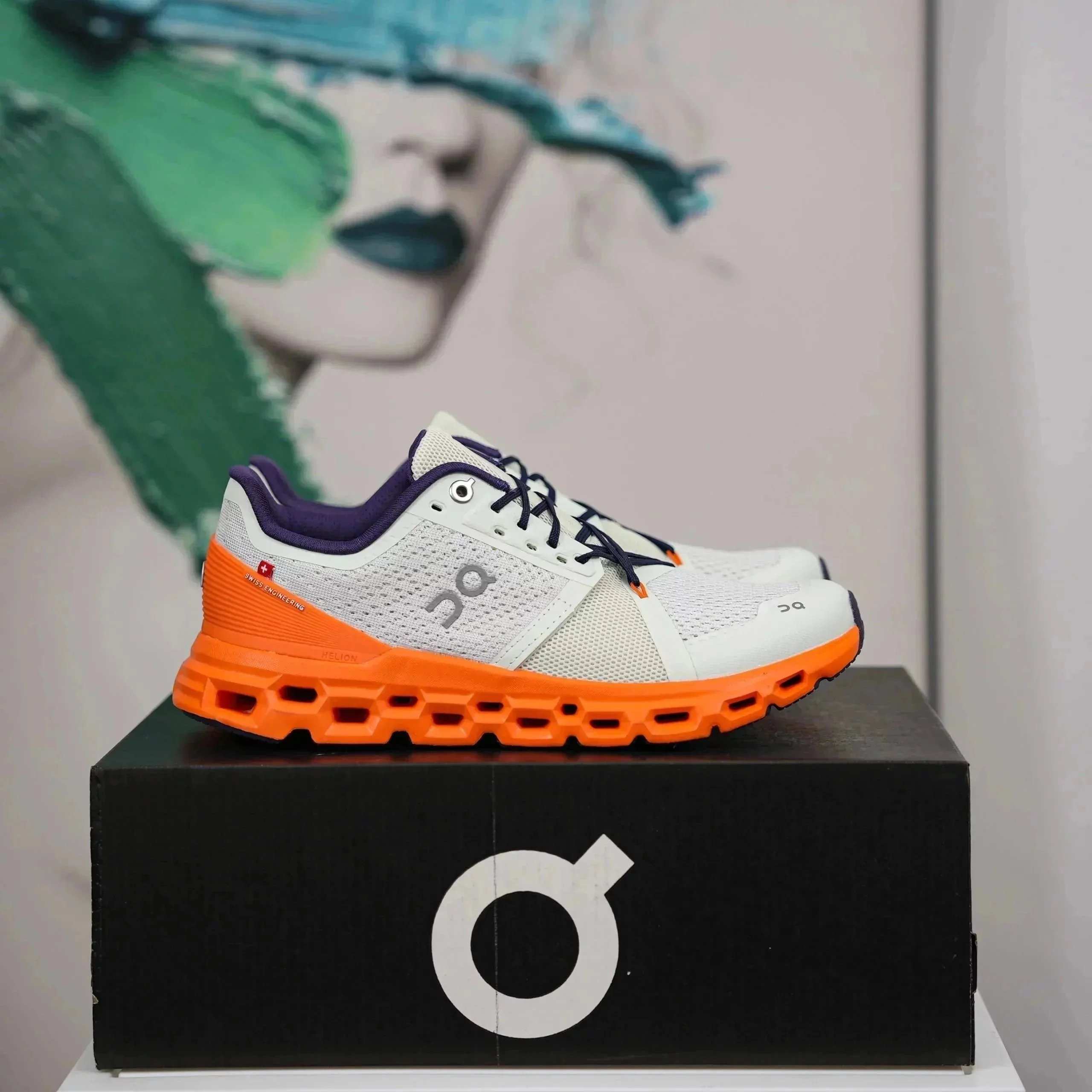 On clouds shoes - Thumbnail 8