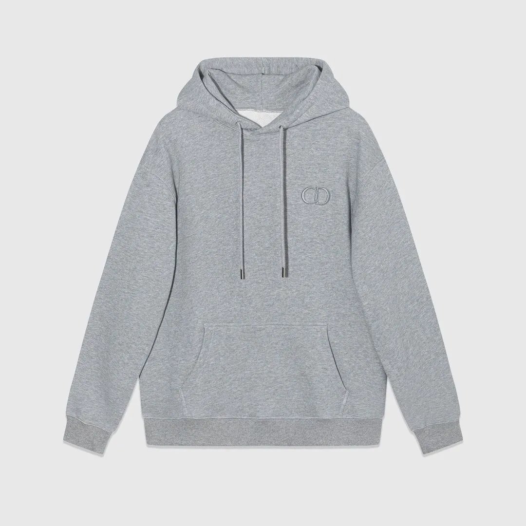 Dior Oblique Hoodie/Sweatshirt [27+ Styles] - Thumbnail 7