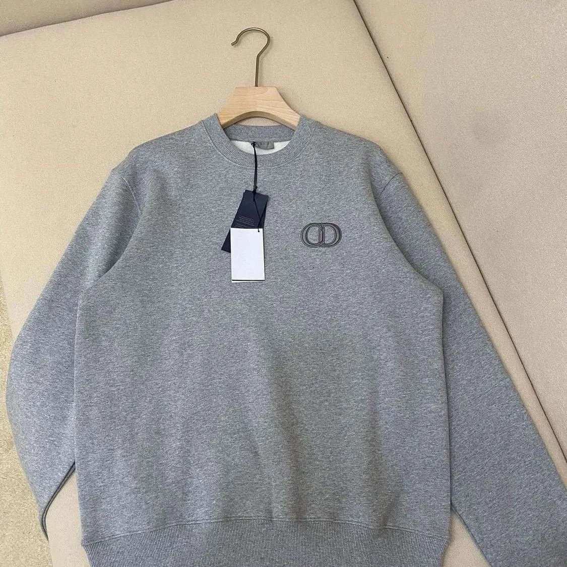 Dior Oblique Hoodie/Sweatshirt [27+ Styles] - Thumbnail 10