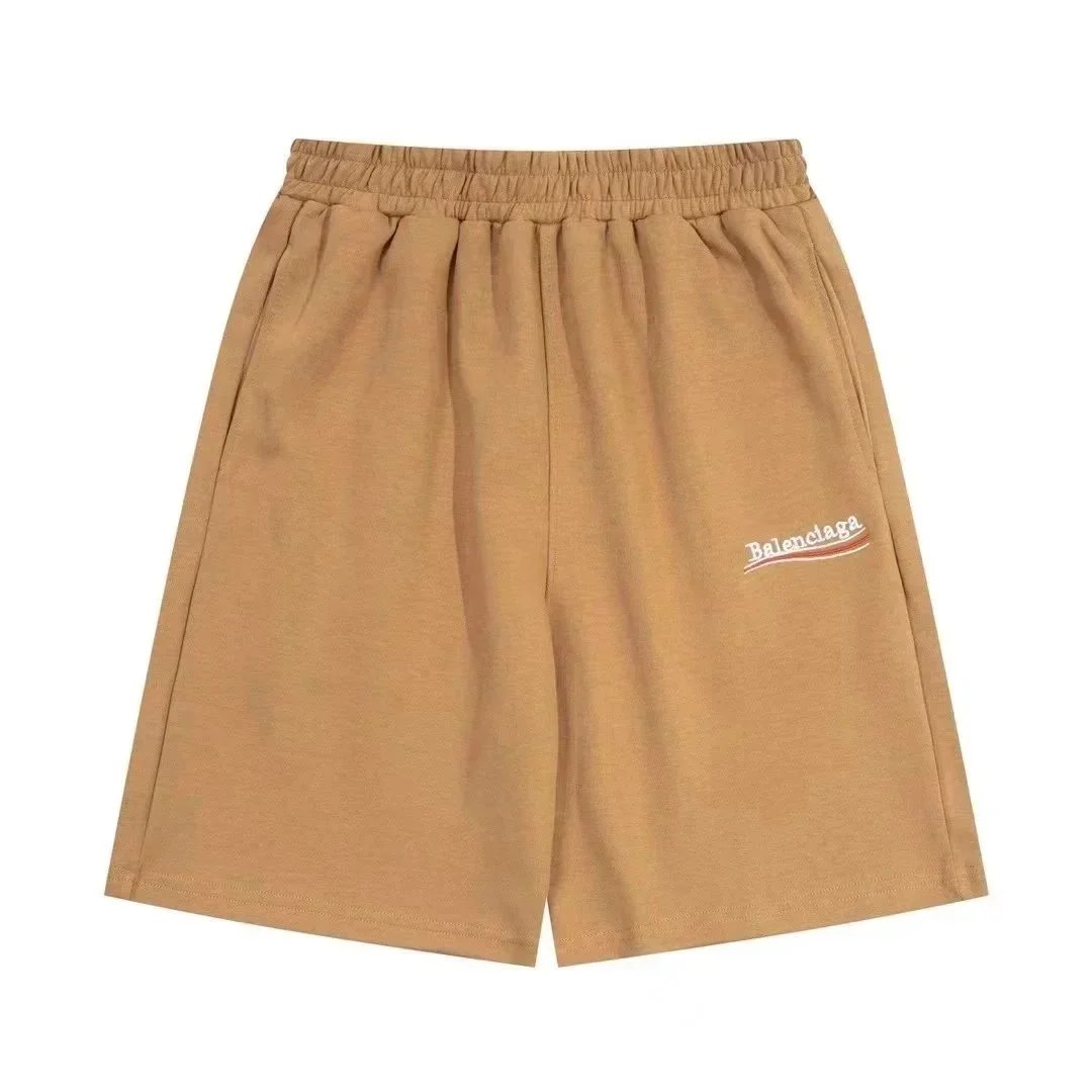 Balenciaga Shorts - Thumbnail 2