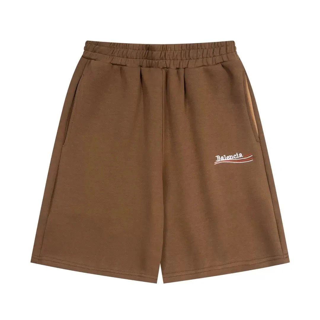 Balenciaga Shorts - Thumbnail 4