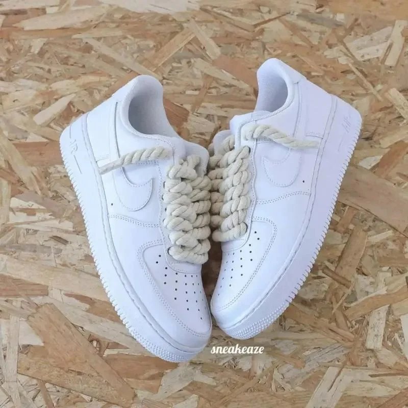 Air Force 1 Shoes - Thumbnail 5