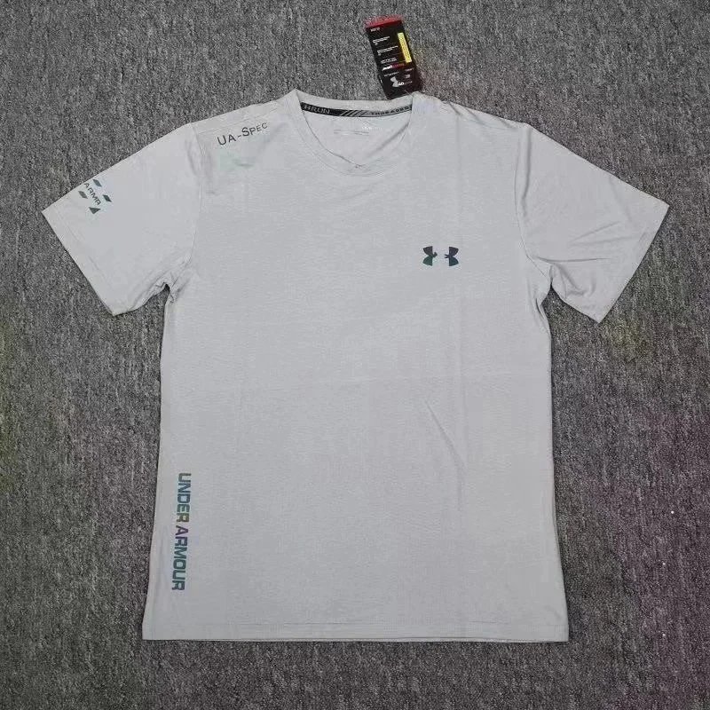 Under Armour T-shirt/Shorts/Suits( 38 + styles) - Thumbnail 6