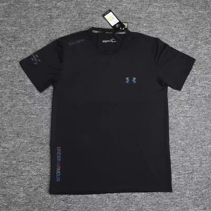 Under Armour T-shirt/Shorts/Suits( 38 + styles) - Thumbnail 5